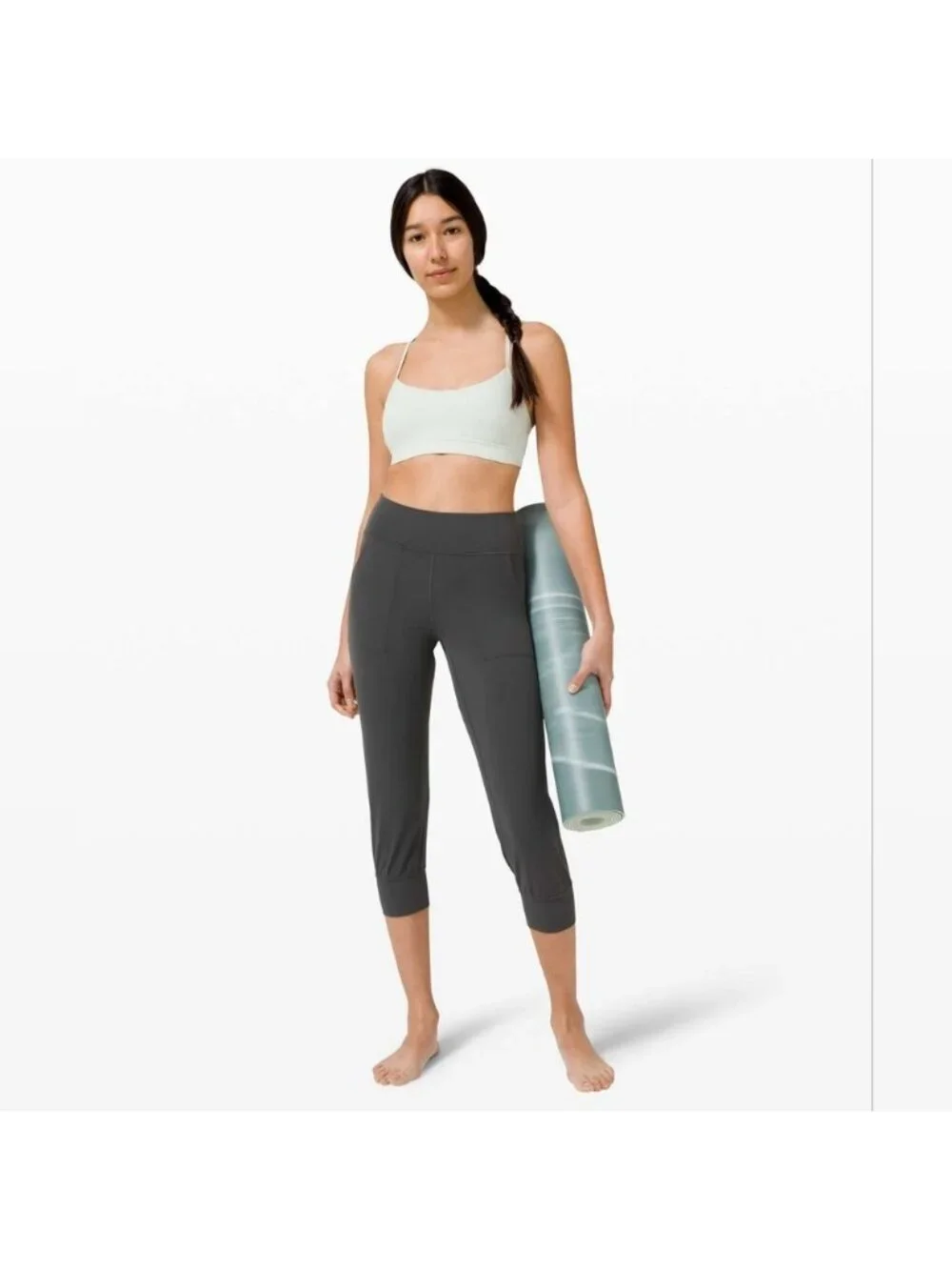 Lululemon Align Jogger Crop *23